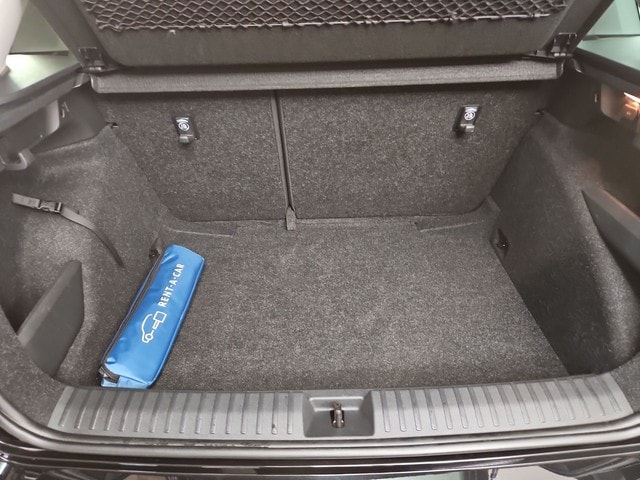 Skoda Kamiq 1.5 TSI Selection