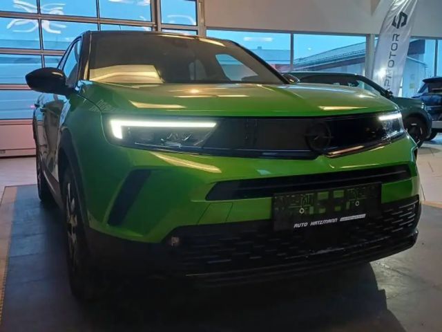 Opel Mokka GS-Line Grand Sport