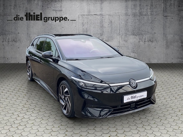 Volkswagen ID.7 Pro Tourer