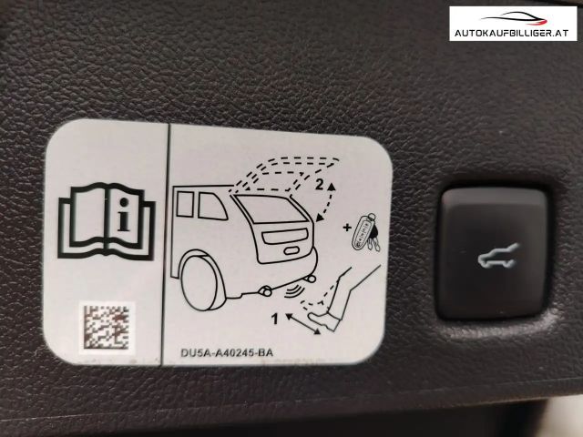 Ford Kuga Hybrid Plug in Hybrid Titanium X