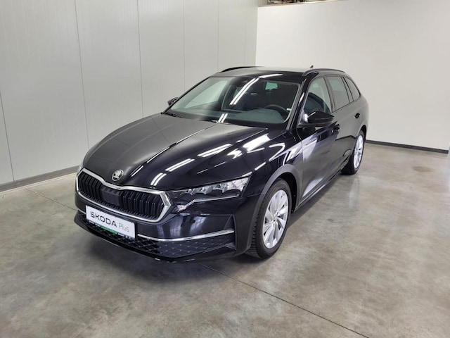 Skoda Octavia Combi Selection
