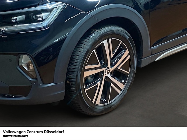 Volkswagen Taigo 1.0 TSI DSG Style