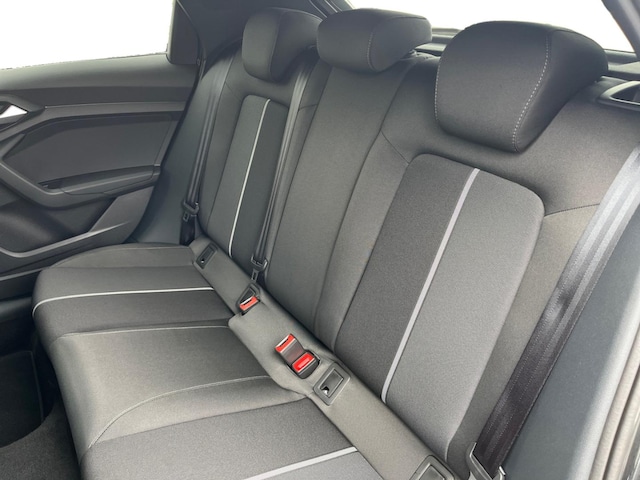 Audi A1 25 TFSI Sportback