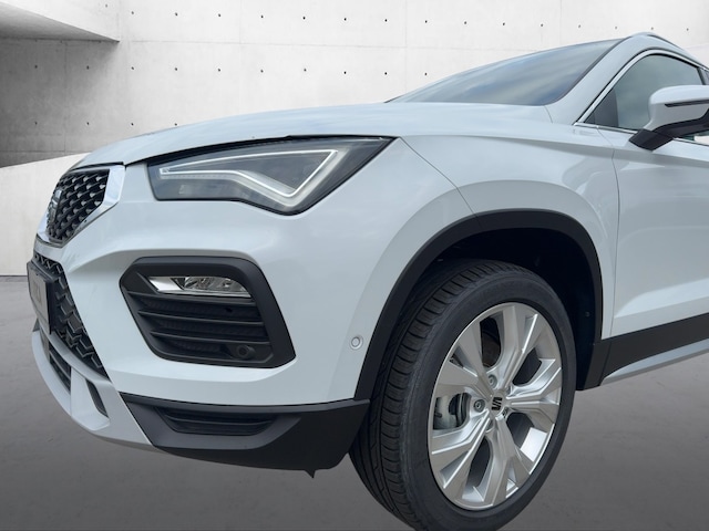 Seat Ateca 1.5 TSI DSG