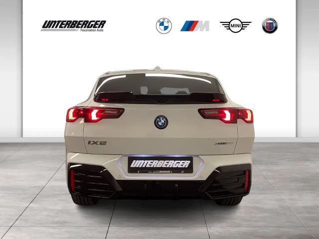 BMW iX2 M-Sport xDrive30