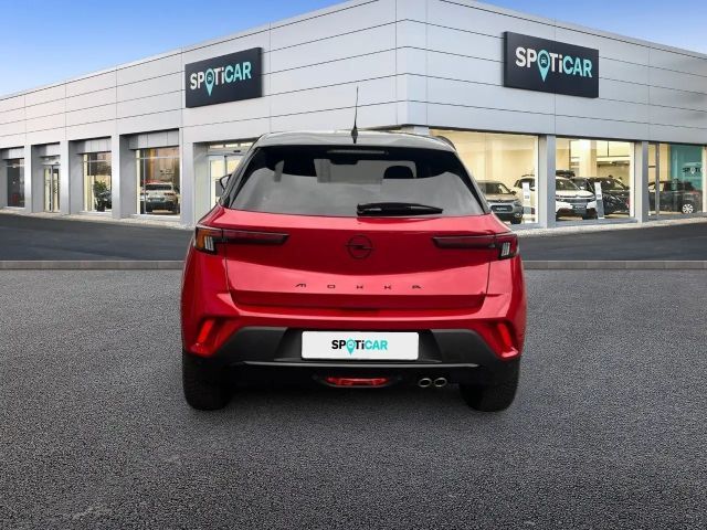 Opel Mokka GS-Line Grand Sport Turbo