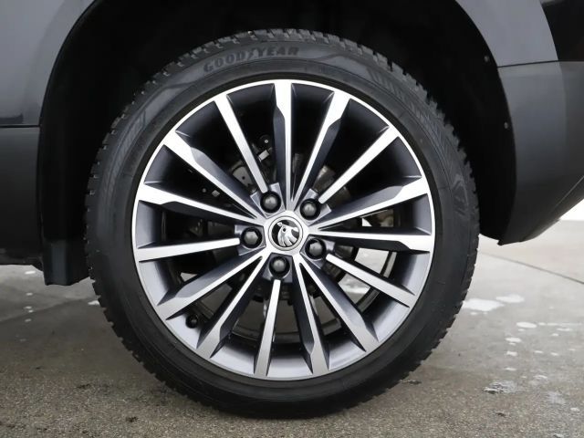 Skoda Karoq ACT Style Style