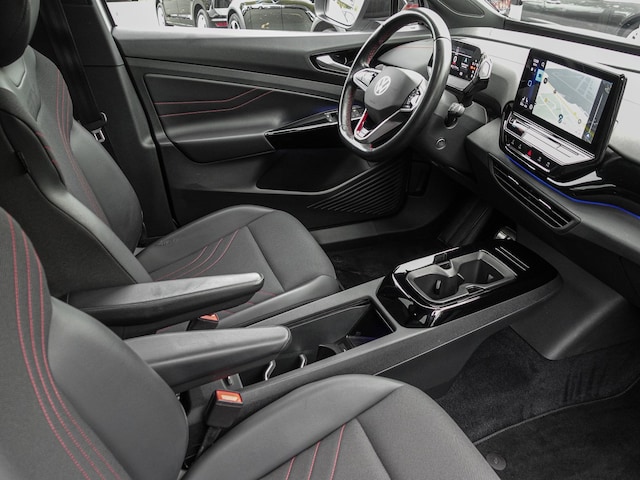 Volkswagen ID.4 ACC AHK AKUSTIKGLAS AUT KAM KEYLESS LED