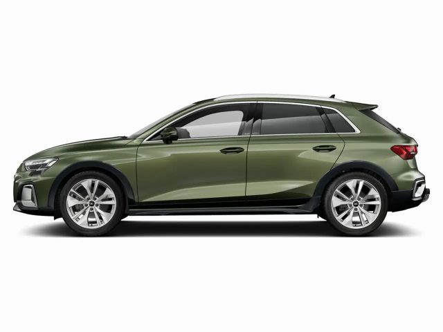 Audi A3 35 TFSI S-Tronic