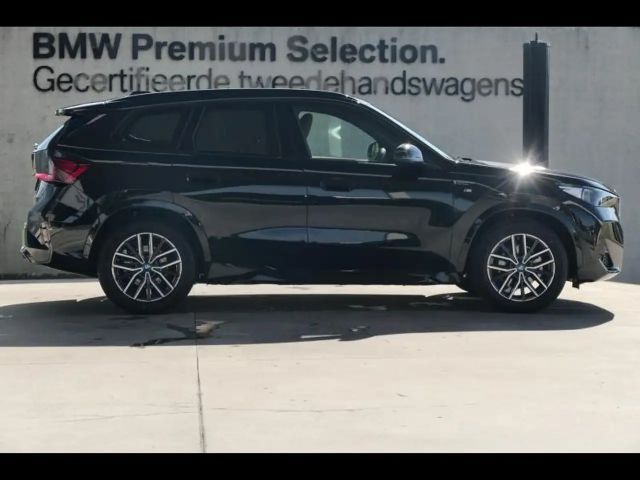 BMW iX1 M-Sport eDrive20