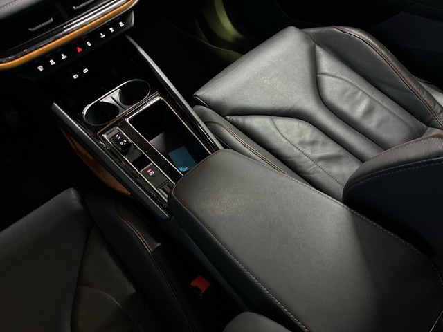 Skoda Enyaq Suite iV 60