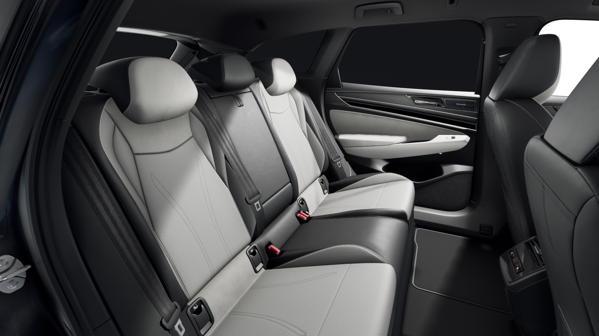 Volkswagen ID.7 IQ.Drive Tourer