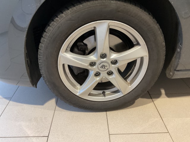 Volkswagen Golf Golf VIII Move