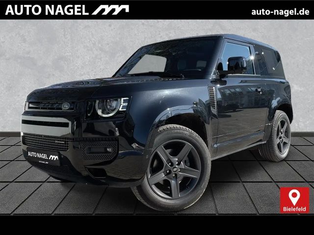 Land Rover Defender 90 D200 SE