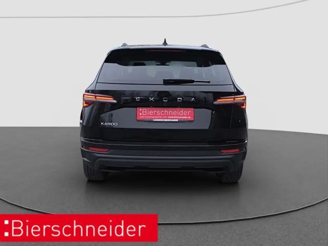 Skoda Karoq 1.0 TSI Drive