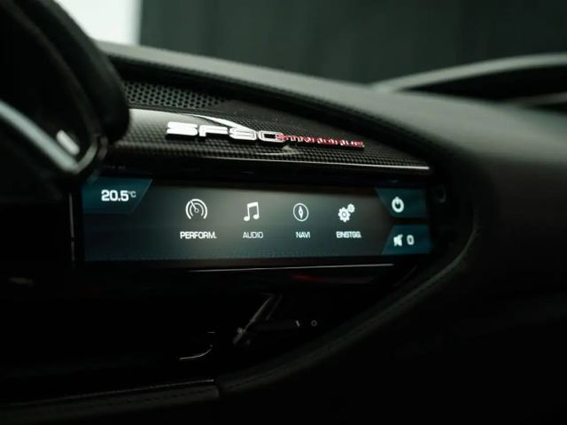 Ferrari SF90 Stradale