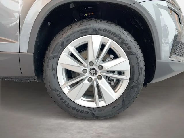 Skoda Karoq 4x4 Selection