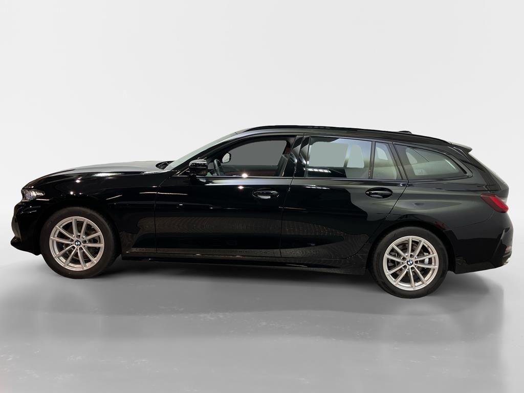 BMW 320 320i Touring
