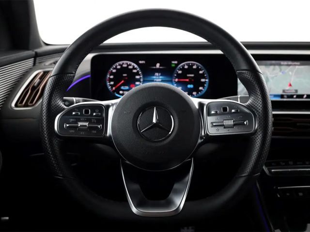 Mercedes-Benz EQC 400 4MATIC AMG Line