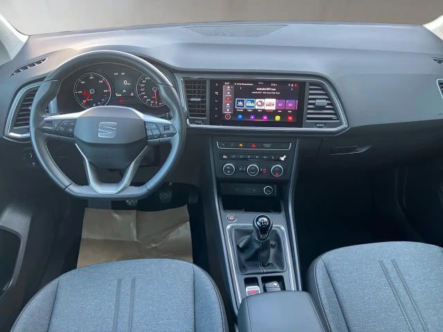 Seat Ateca 2.0 TDI Style