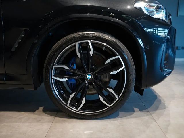 BMW X4 d LCProf-Laser-HuD-360-ACC-H&K-M Sitze