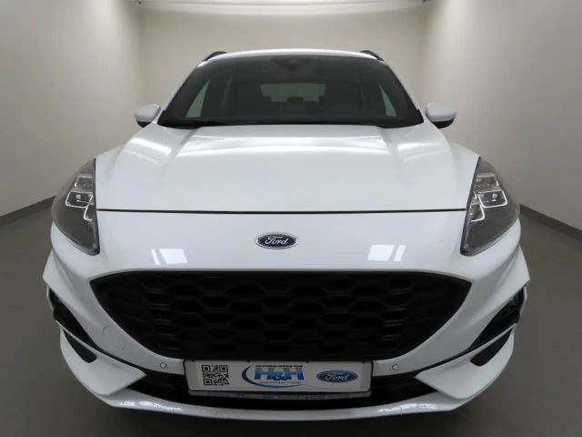 Ford Kuga ST Line X