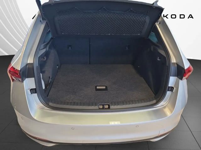 Skoda Scala 1.0 TSI Monte Carlo