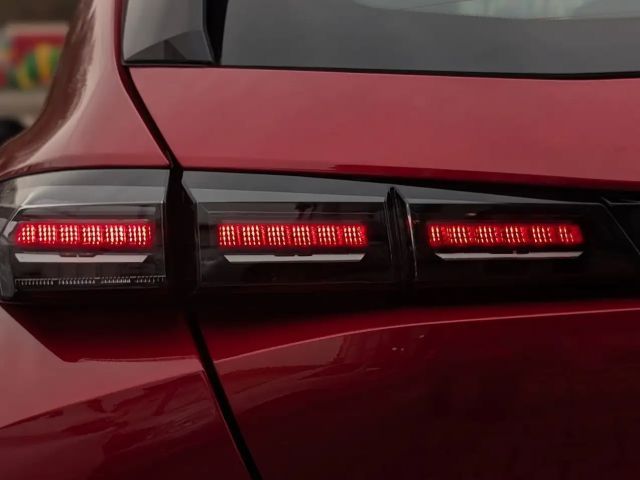 Peugeot 308 Active Pack