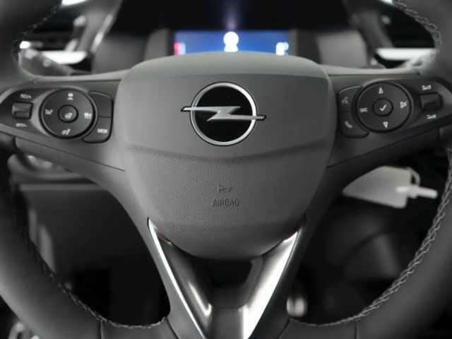 Opel Corsa GS-Line Grand Sport