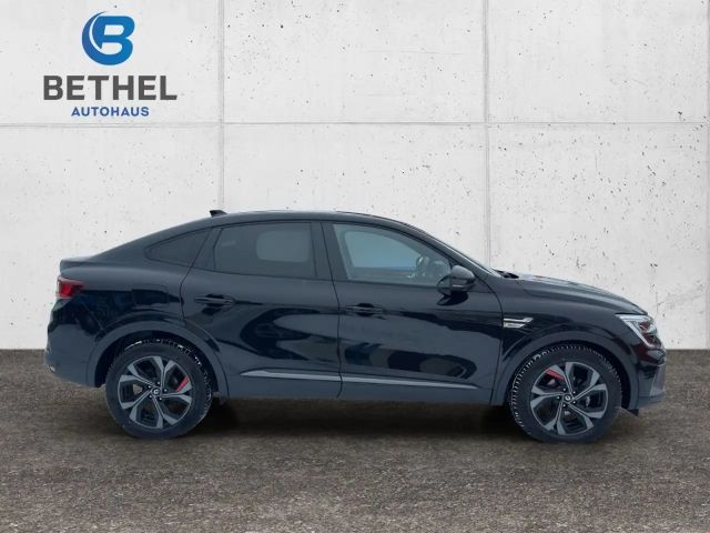 Renault Arkana EDC Hybrid RS