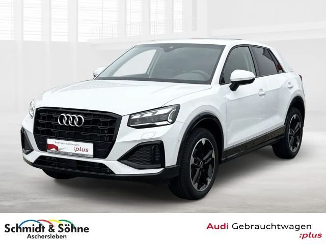 Audi Q2 35 TFSI S-Tronic