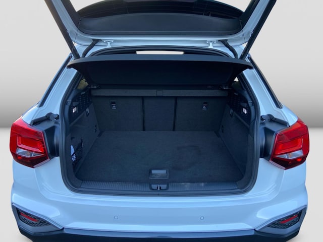 Audi Q2 35 TFSI S-Tronic