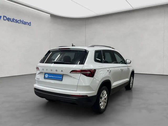 Skoda Karoq 1.5 TSI ACT Selection