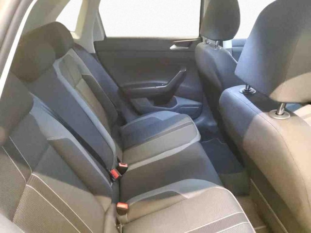 Volkswagen Polo 1.0 TSI DSG Style