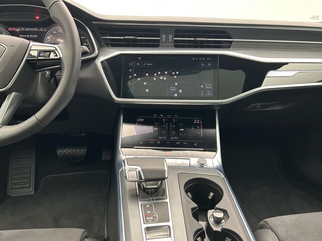 Audi A6 50 TDI Avant Quattro S-Line