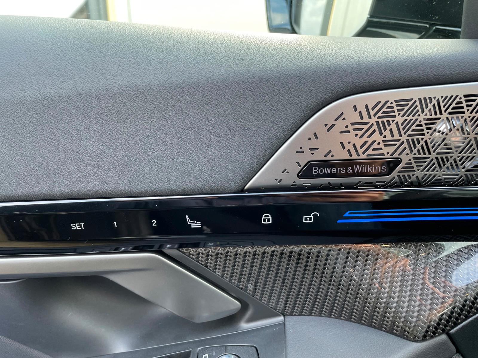 BMW 540 540d Touring xDrive