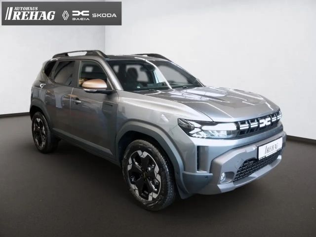 Dacia Duster Extreme Hybrid 140