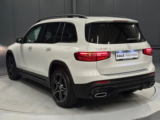 Mercedes-Benz GLB 200 AMG Line GLB 200 d