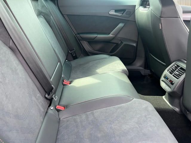 Cupra Formentor 2.0 TSI 4Drive VZ