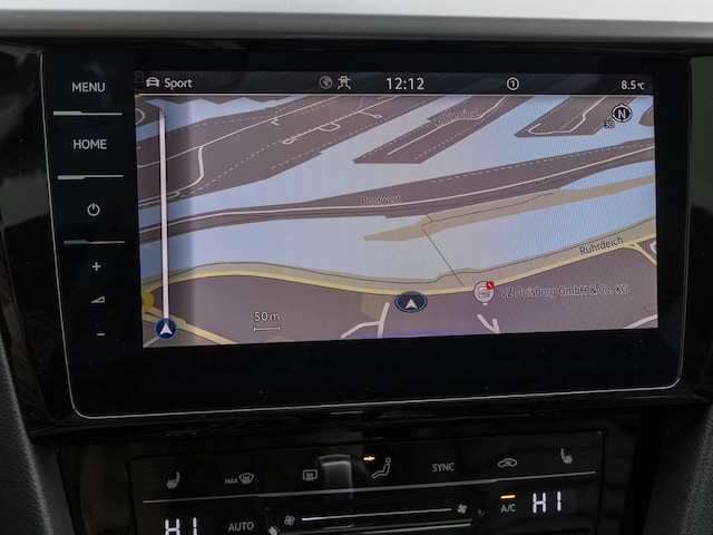 Volkswagen Arteon IQ.Drive