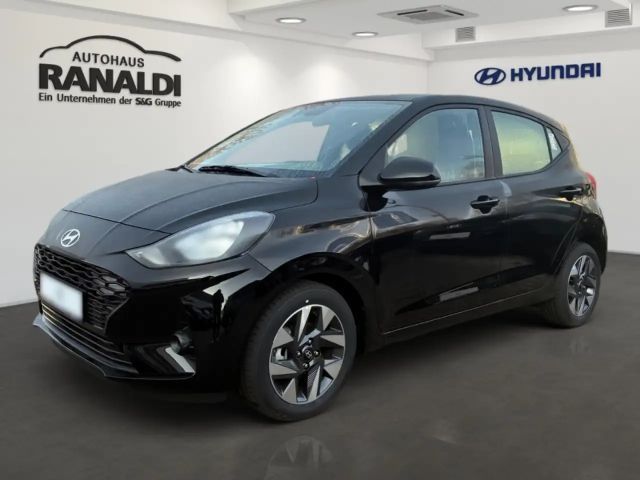 Hyundai i10 1.0 Trend