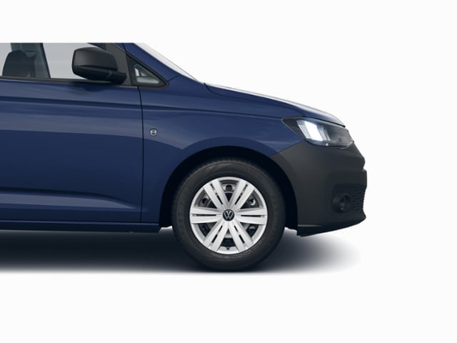 Volkswagen Caddy 2.0 TDI 4Motion Combi