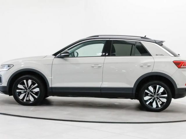 Volkswagen T-Roc 1.5 TSI