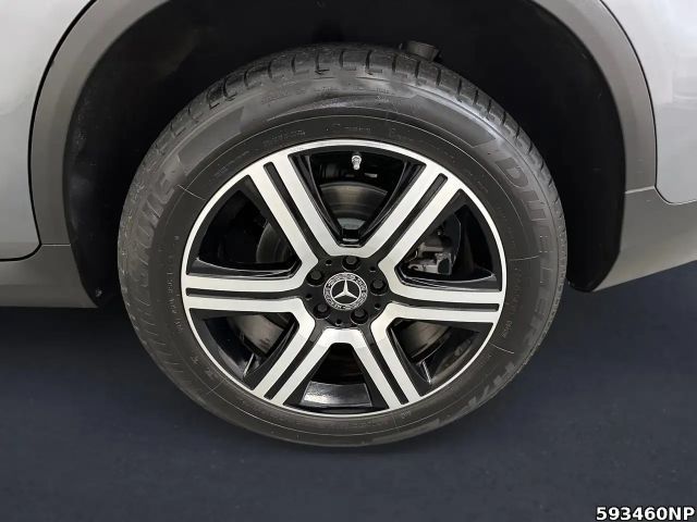 Mercedes-Benz GLC 300 4MATIC