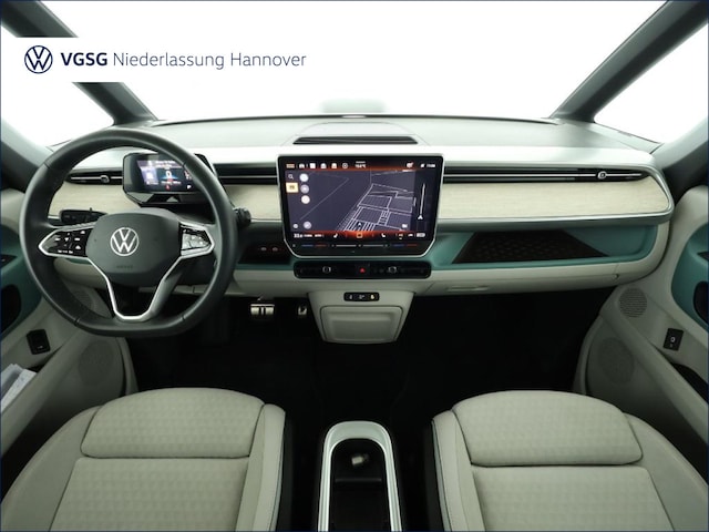 Volkswagen ID.Buzz IQ.Drive Pro
