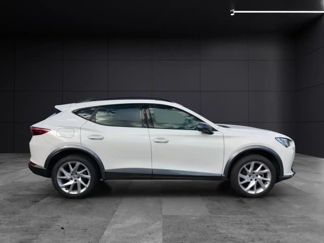 Cupra Formentor Basis LED 18" LED ACC SHZ PDC Klima DAB