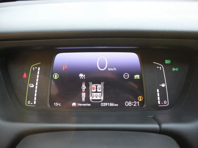 Honda Jazz 1.5 Elegance Hybrid i-MMD