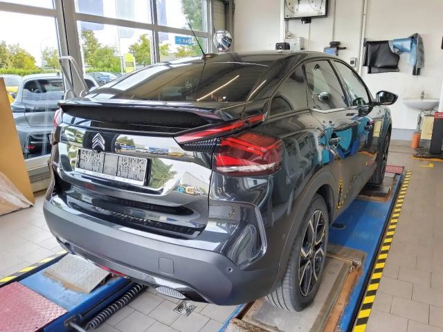 Citroën C4 -e Fin. ab 2,99% Navi,Sitzheizung,HeadUp