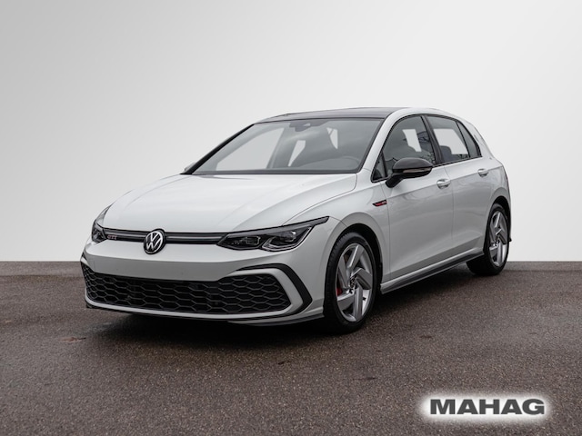 Volkswagen Golf 2.0 TSI DSG GTI Golf VIII