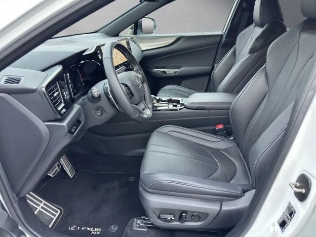 Lexus NX 450h 4x4 F Sport Sport